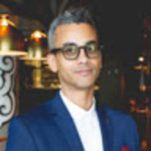 Meet your Posher, Justin